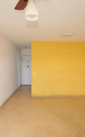 Apartamento à venda com 65m², 3 quartos e 1 vagaSala
