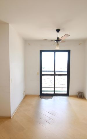 Apartamento à venda com 65m², 3 quartos e 1 vagaSala