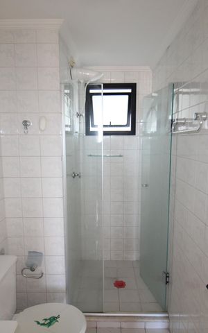 Apartamento à venda com 65m², 3 quartos e 1 vagaBanheiro