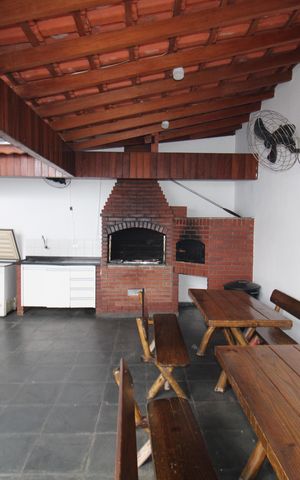 Apartamento à venda com 65m², 3 quartos e 1 vagaÁrea Comum