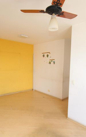 Apartamento à venda com 65m², 3 quartos e 1 vagaSala