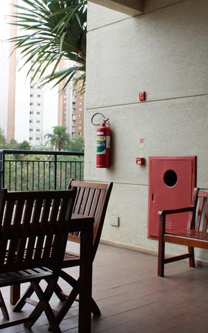 Apartamento para alugar com 83m², 3 quartos e 1 vagaÁrea comum