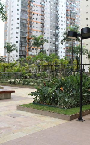 Apartamento para alugar com 83m², 3 quartos e 1 vagaÁrea comum