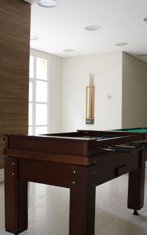 Apartamento para alugar com 83m², 3 quartos e 1 vagaSalão de jogos
