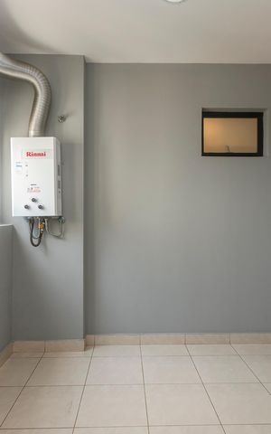 Apartamento para alugar com 102m², 3 quartos e 2 vagas Apartamento para alugar com 102m², 3 quartos e 2 vagasÁrea de Serviço