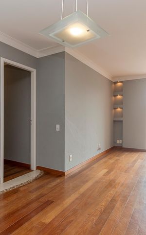 Apartamento para alugar com 102m², 3 quartos e 2 vagas Apartamento para alugar com 102m², 3 quartos e 2 vagasSala