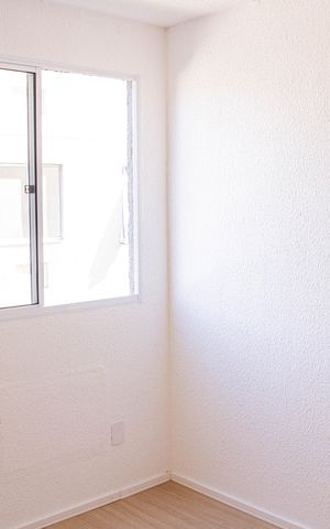 Apartamento para alugar com 55m², 2 quartos e 1 vaga