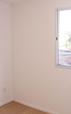 Apartamento para alugar com 55m², 2 quartos e 1 vaga