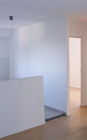 Apartamento para alugar com 55m², 2 quartos e 1 vaga