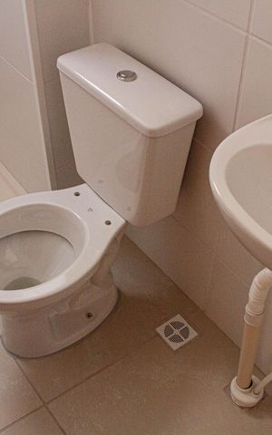Apartamento para alugar com 55m², 2 quartos e 1 vaga