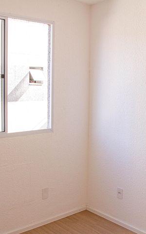 Apartamento para alugar com 55m², 2 quartos e 1 vaga