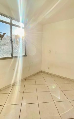 Apartamento para alugar com 73m², 3 quartos e 2 vagas Apartamento para alugar com 73m², 3 quartos e 2 vagasQuarto