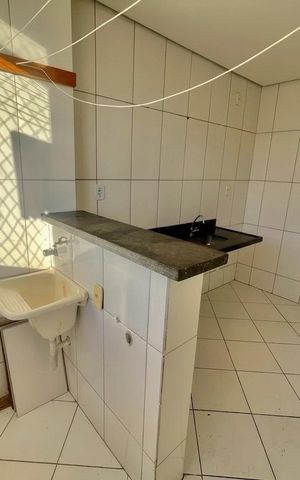 Apartamento para alugar com 73m², 3 quartos e 2 vagas Apartamento para alugar com 73m², 3 quartos e 2 vagasÁrea de serviço