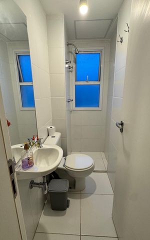 Apartamento para alugar com 131m², 3 quartos e 3 vagas