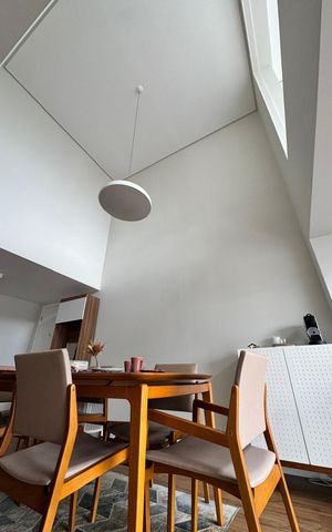 Apartamento para alugar com 131m², 3 quartos e 3 vagas