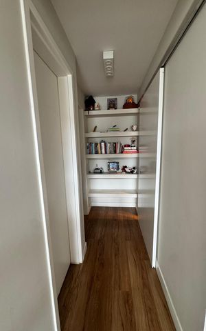 Apartamento para alugar com 131m², 3 quartos e 3 vagas