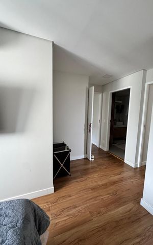 Apartamento para alugar com 131m², 3 quartos e 3 vagas