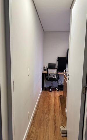 Apartamento para alugar com 131m², 3 quartos e 3 vagas
