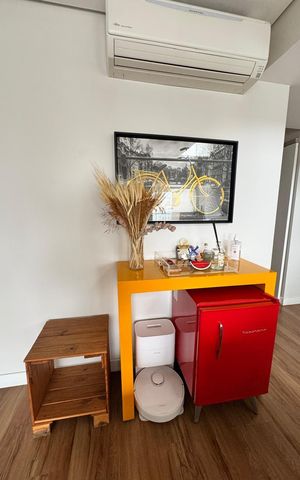 Apartamento para alugar com 131m², 3 quartos e 3 vagas