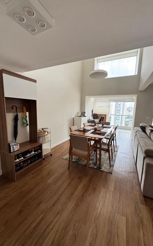 Apartamento para alugar com 131m², 3 quartos e 3 vagas