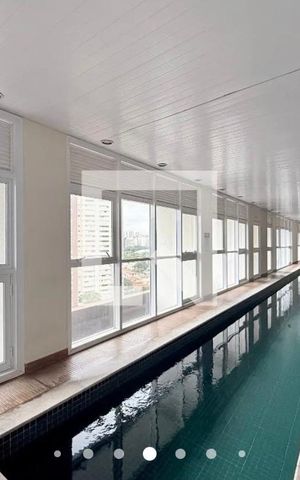 Apartamento para alugar com 131m², 3 quartos e 3 vagas