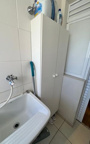 Apartamento para alugar com 131m², 3 quartos e 3 vagas