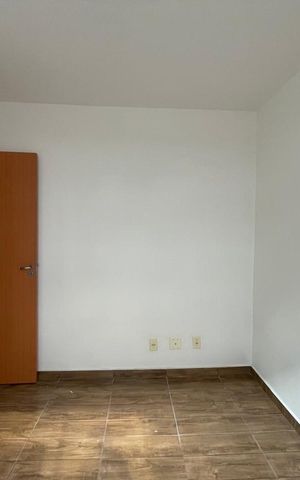 Apartamento à venda com 40m², 2 quartos e 1 vaga