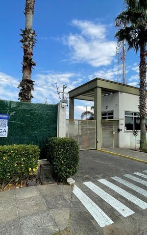 Apartamento à venda com 40m², 2 quartos e 1 vaga Apartamento à venda com 40m², 2 quartos e 1 vagaPlaca Instalada em 27/08/2026 - Cod.ECKH-2