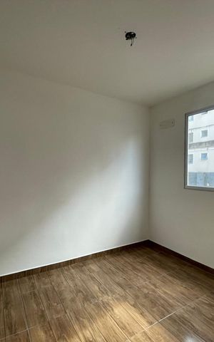 Apartamento à venda com 40m², 2 quartos e 1 vaga
