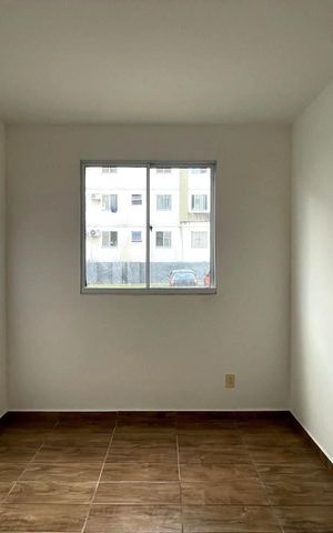 Apartamento à venda com 40m², 2 quartos e 1 vaga