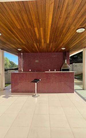 Apartamento à venda com 40m², 2 quartos e 1 vaga