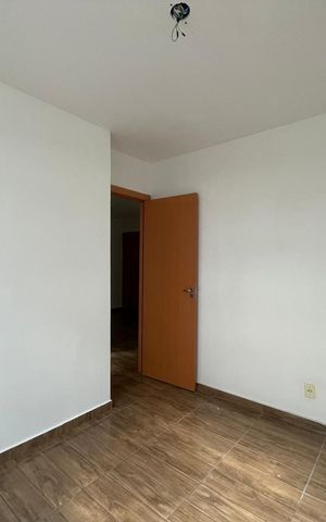 Apartamento à venda com 40m², 2 quartos e 1 vaga