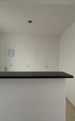 Apartamento à venda com 40m², 2 quartos e 1 vaga