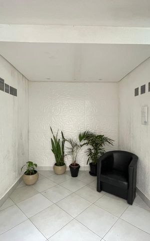 Apartamento à venda com 40m², 2 quartos e 1 vaga