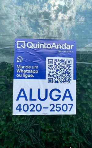 Apartamento à venda com 40m², 2 quartos e 1 vaga Apartamento à venda com 40m², 2 quartos e 1 vagaPlaca Instalada em 27/08/2026 - Cod.ECKH-2