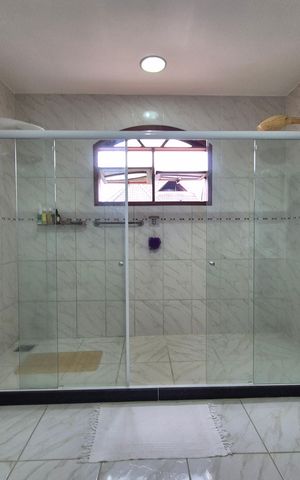 Casa de condomínio à venda com 261m², 3 quartos e 1 vaga