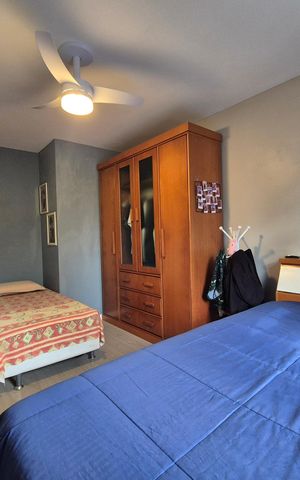Casa de condomínio à venda com 261m², 3 quartos e 1 vaga