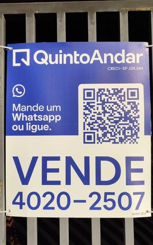 Casa à venda com 170m², 3 quartos e 2 vagasPLACA - WYNY-570