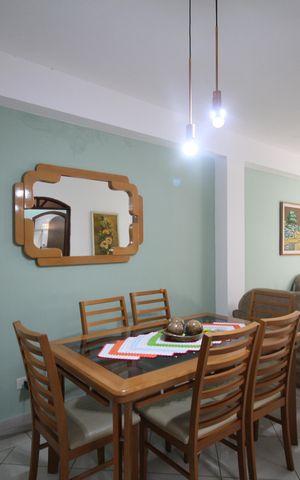 Casa à venda com 170m², 3 quartos e 2 vagasSala de Jantar