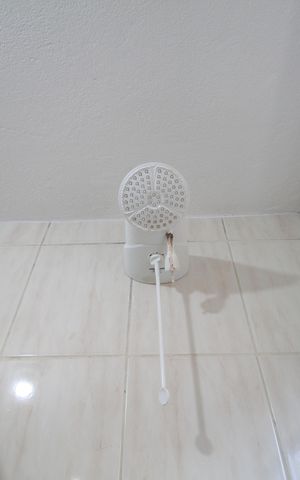 Casa à venda com 170m², 3 quartos e 2 vagasBanheiro Térreo