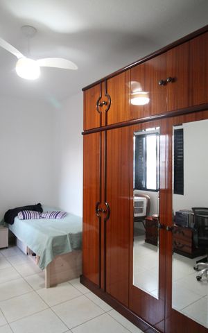 Casa à venda com 170m², 3 quartos e 2 vagasQuarto 2