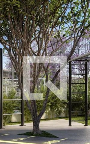 Apartamento para alugar com 51m², 2 quartos e 1 vaga Apartamento para alugar com 51m², 2 quartos e 1 vagaÁrea comum