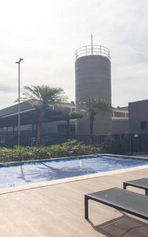 Apartamento para alugar com 51m², 2 quartos e 1 vaga Apartamento para alugar com 51m², 2 quartos e 1 vagaÁrea comum - Piscina