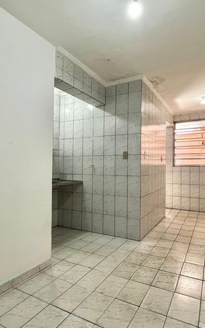 Studio para alugar com 29m², 1 quarto e sem vaga Studio para alugar com 29m², 1 quarto e sem vagaSala/Quarto