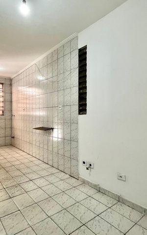 Studio para alugar com 29m², 1 quarto e sem vaga Studio para alugar com 29m², 1 quarto e sem vagaSala/Quarto