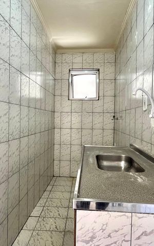 Apartamento para alugar com 36m², 1 quarto e sem vagaCozinha