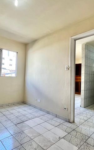 Apartamento para alugar com 36m², 1 quarto e sem vagaSuite