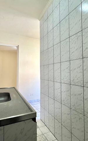 Apartamento para alugar com 36m², 1 quarto e sem vagaCozinha