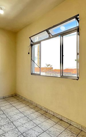 Apartamento para alugar com 36m², 1 quarto e sem vagaSala