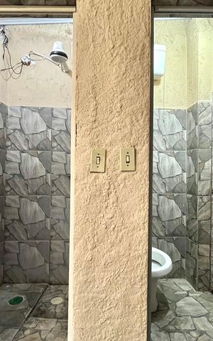 Studio para alugar com 25m², 1 quarto e sem vaga Studio para alugar com 25m², 1 quarto e sem vagaBanheiro